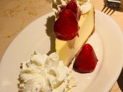 -The Cheesecake Factory 芝乐坊餐厅(王府中環店)