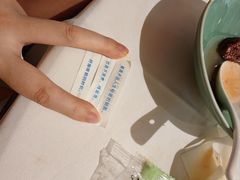 -洪禧楼·老广东海鲜酒楼(宁波万象城店)