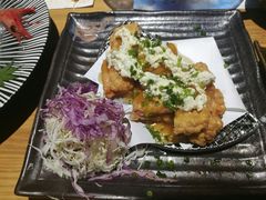 -隐鮨日料(北辰三角洲店)