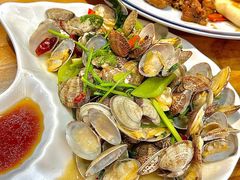 -食鸡公社辣子鸡·潍坊菜·烧烤