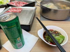-呷哺呷哺 黄金牧场 (新辰里学清路店)