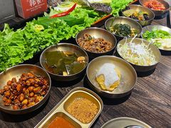 -韩象烤肉·韩国料理(市南麦凯乐旗舰店)