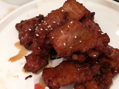 澳洲烤排-乾隆美食·本帮菜(黄河路店)