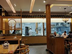 大堂-盘飧市(春熙路店)