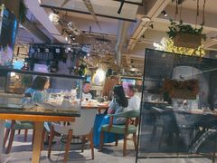 -时光乌托邦空中花园餐厅川味·融合菜(幸福广场店)