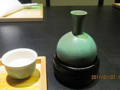 -松涛日本料理
