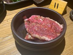 -泥炉烧肉师(新街口金銮巷店)