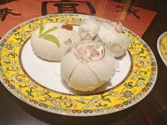 -富华斋饽饽铺·宫廷糕点·伴手礼(护国新天地店)