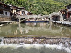 -福建土楼(南靖)景区