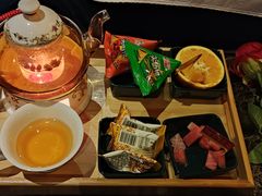 -富侨养生(威宁路店)