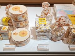 -好利来(龙首印象城店)