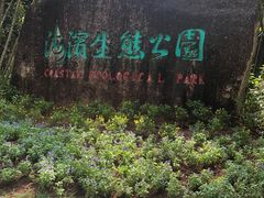 -深圳湾公园(南山区)