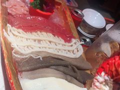 -大龙燚·旷野鲜火锅(广州首店)