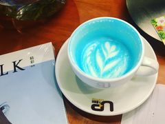 -西西弗书店&矢量咖啡(万象城店)