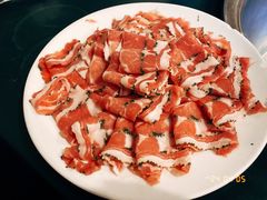 -将台涮肉(酒仙桥店)