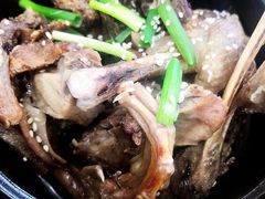 -鑫鸿达·海鲜闽菜热炒小馆(中山路店)