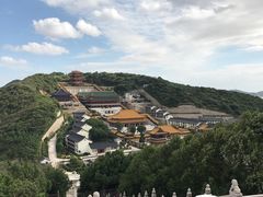 -宝陀讲寺