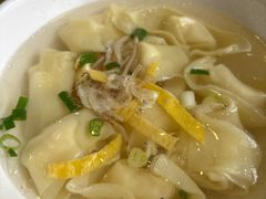 -忆秦园小笼包(惠山古镇总店)
