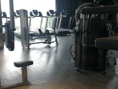 -ENERGY原力健身(川周店)