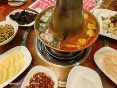 -怡和居北京涮羊肉(次南门店)