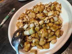 -金掌勺东北菜(格兰晴天店)