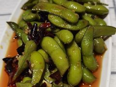 汉界好毛豆-霸王虾·麻辣小龙虾(清水河公园店)