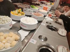 -龍歌自助小火锅(雨花台江南虹悦城店)