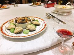 -万宝海鲜舫(劳动公园店)