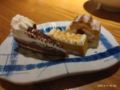 木瓜奶冻-樱町三味日本料理(城乡世纪广场店)