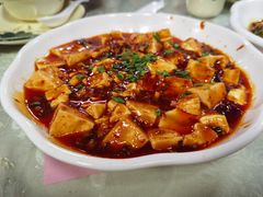 -胖哥川菜馆(武东路店)