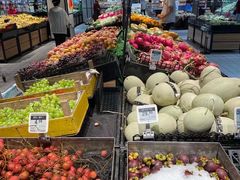 -悦喜客来购物广场(中山路店)