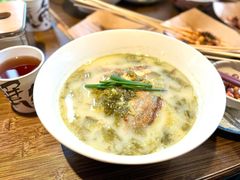 -蟹黄鱼·海派深夜面馆(江湾里店)