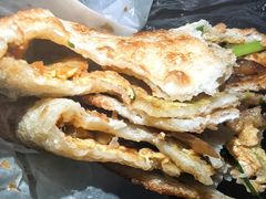 -金杨老摊头蛋饼(金口路店)