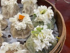 -都一处烧麦馆(前门店)