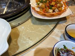 -海大大蒸汽海鲜餐厅·粤菜·特色小炒(欢乐颂店)