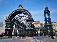 -圣·阿列克谢耶夫教堂