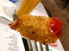 小吃拼盘-必胜客(城西银泰店)