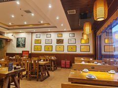 -老雒阳面馆·水席·洛阳菜(王城路店)