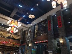 -大水车公馆·顺德菜·妈姐菜(均安店)