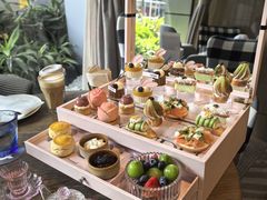 -粤海喜来登酒店·&More聚驿(天河城店)