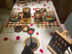 -叶叶菩提(太原别墅店)