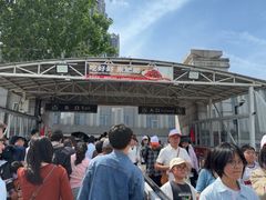 -武昌中华路码头(轮渡站)