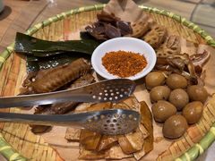 -严记小天府酸菜鱼(西四路店)