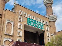 -新疆国际大巴扎