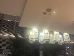 -金海湾自助餐厅(金陵饭店)