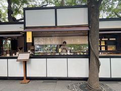-瑭所popup(三里屯店)