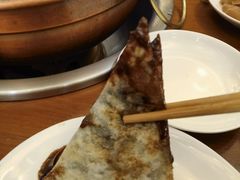 -清真·鸦儿李记·涮肉(和平里店)