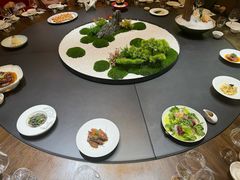 -曼格纳·曼芯馆(杨浦店)