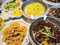 -淘淘园·韩式手工炸酱面(井亭天地店)