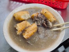 -于家糁馆